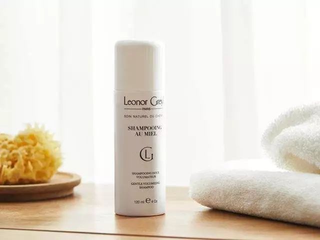 揭秘法國殿堂級洗發(fā)水 艾瑪沃森與安妮海瑟薇的秘密護(hù)發(fā)武器